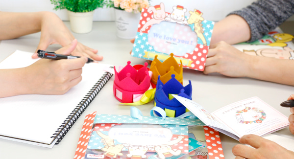 Kikka for mother 卸販売及び、OEM製品の生産を承っております。