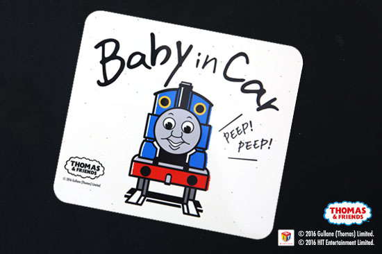 カーマグネット