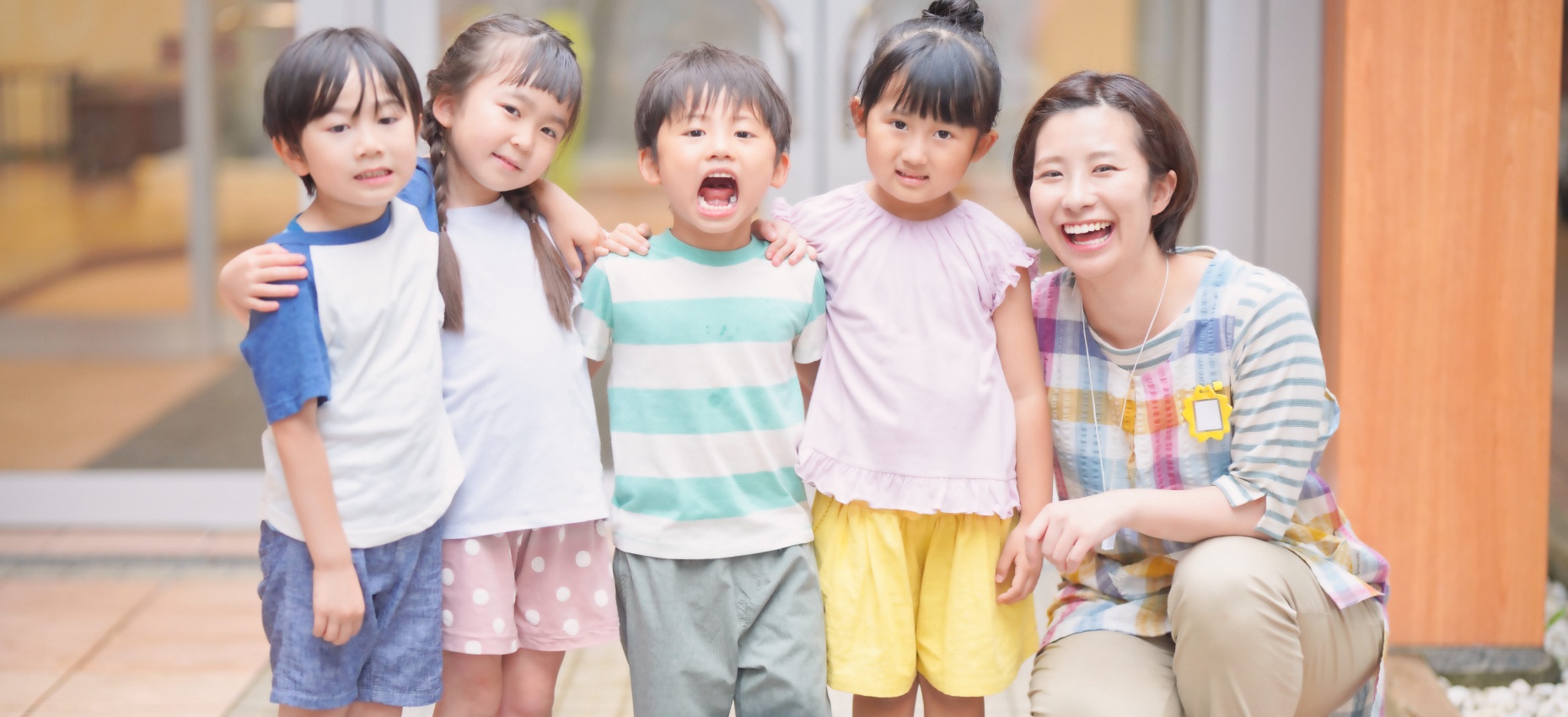 保育園の準備にお名前シールが必要な理由とは?