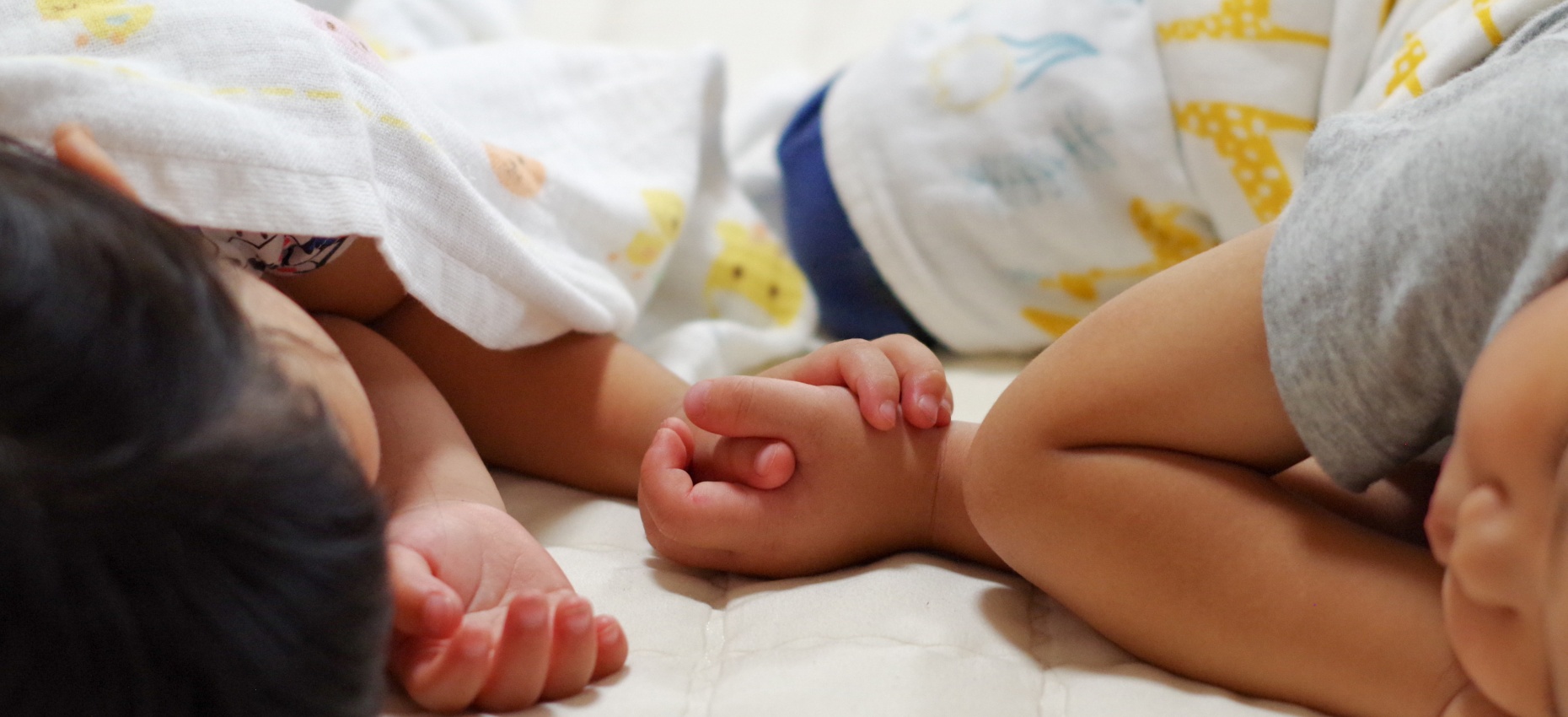 お昼寝はいつまで必要なの?