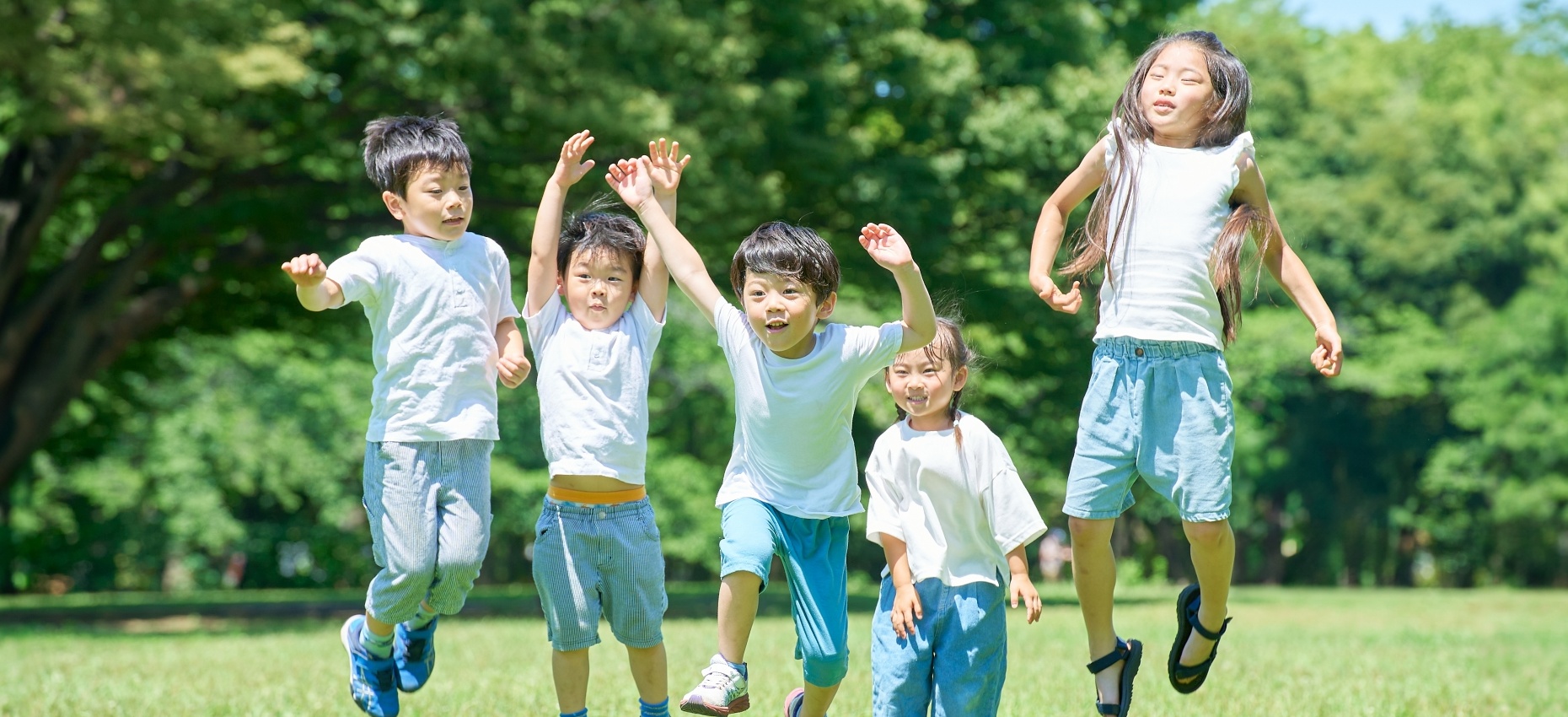 保育所と保育園の違いとは?