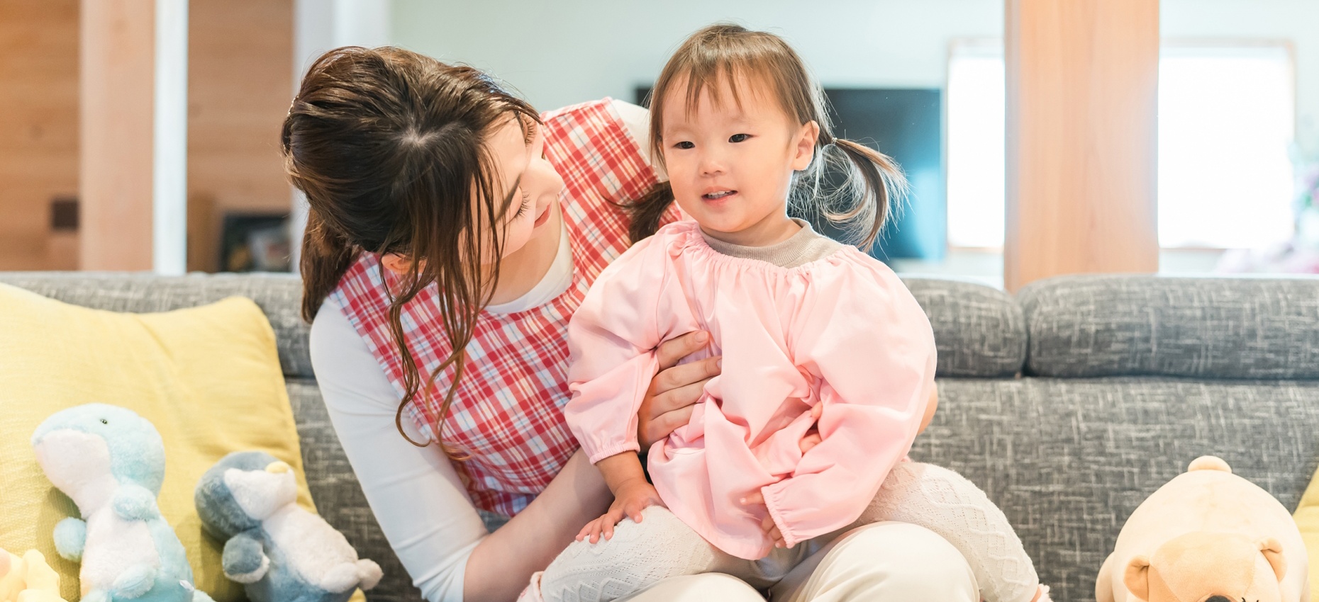 認定こども園と保育所の違い