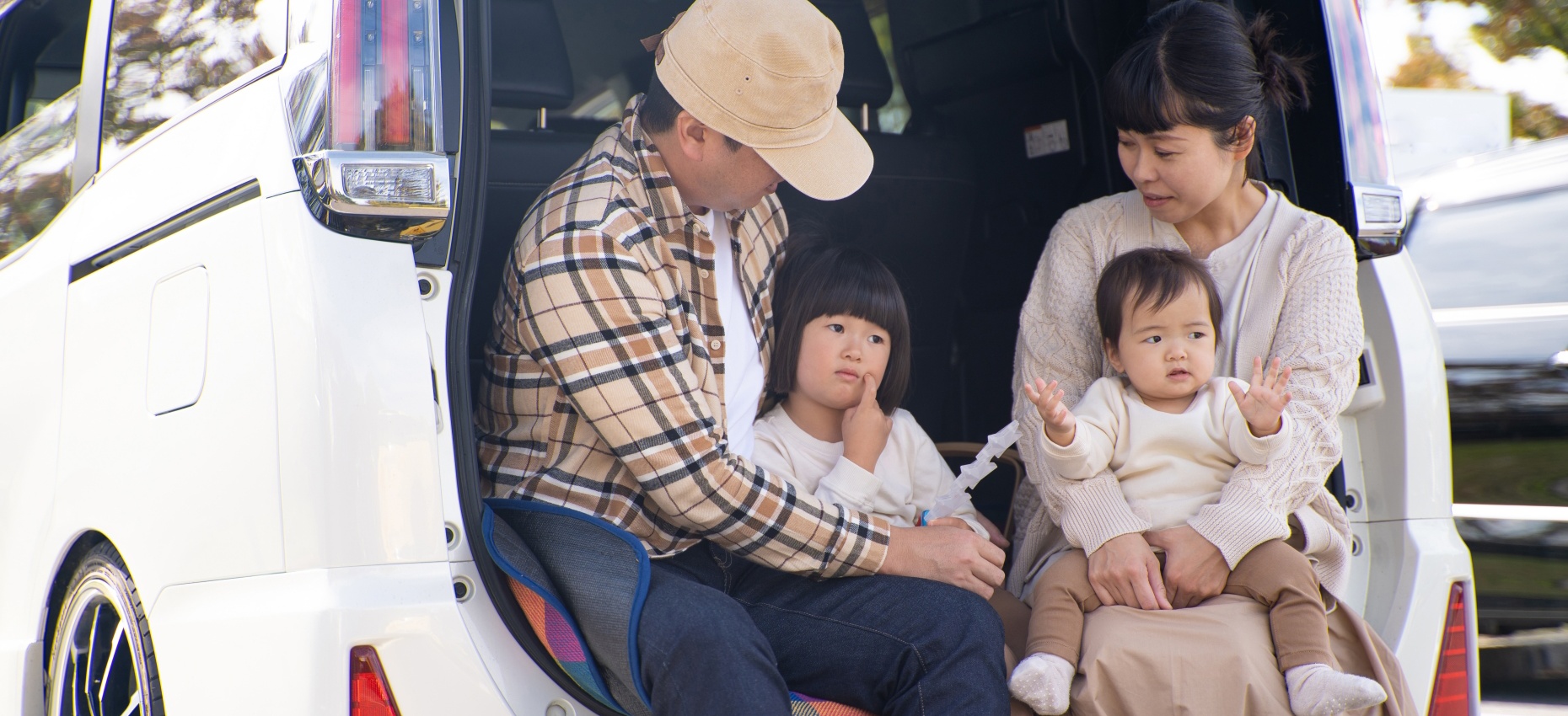 カーマグネットとは?