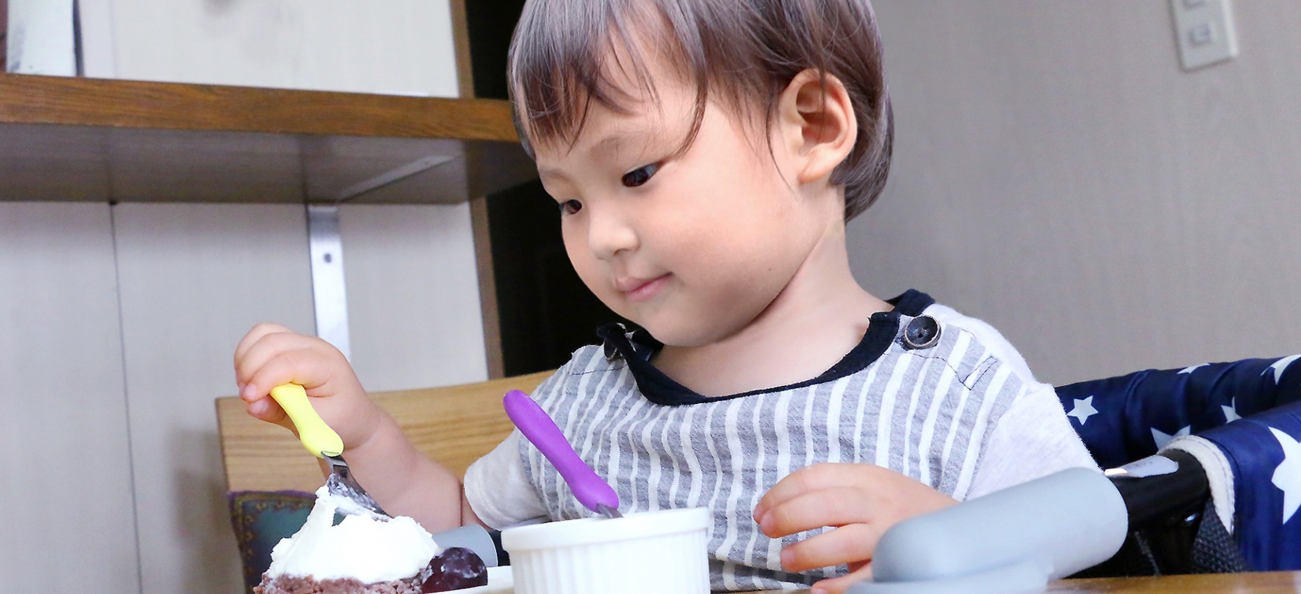 食育の目的とは?