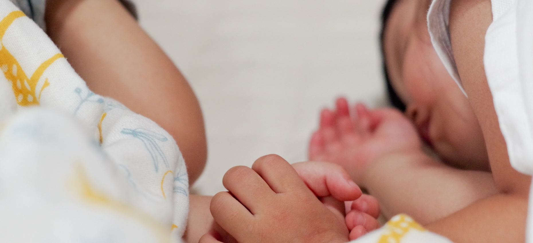 保育園 お昼寝タオルケット サイズでよくある3つの質問