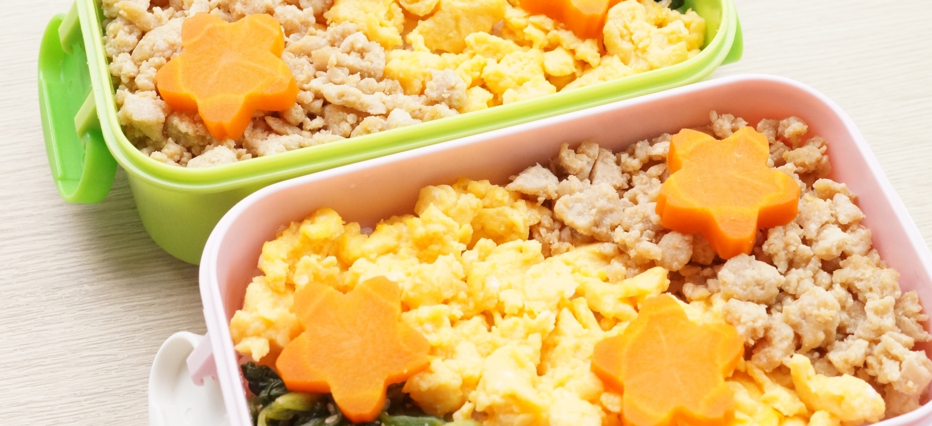 お弁当箱 保育園でよくある3つの質問