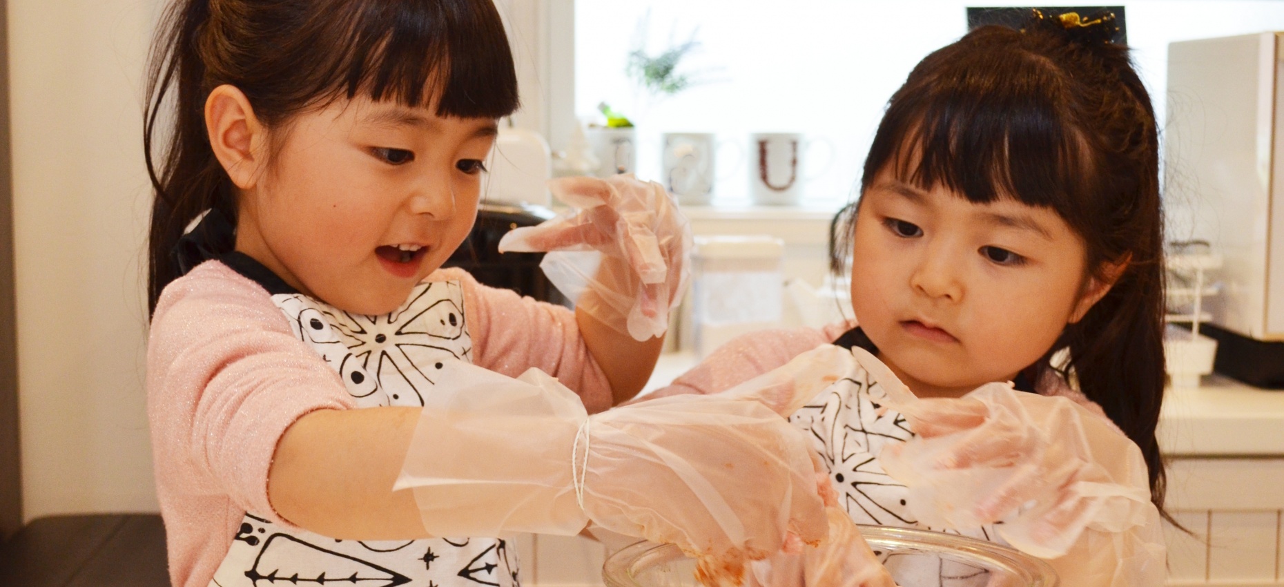 子どもへの食育を家庭で実践する際のポイント