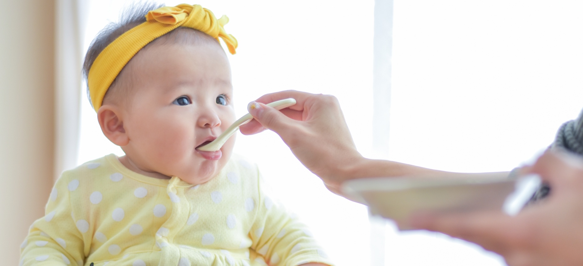 食育のメリットは3つ