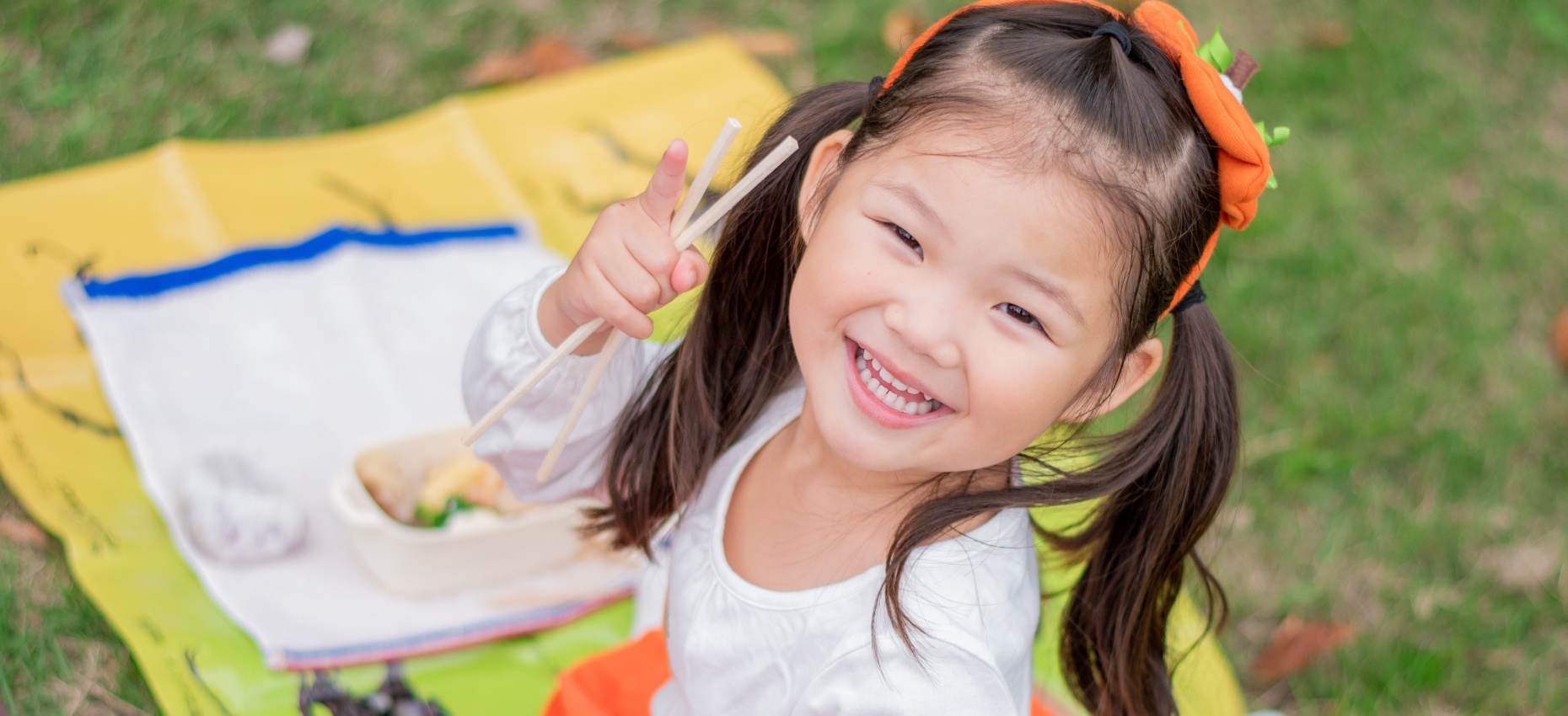 保育園や幼稚園におすすめなお弁当箱の種類は3つ