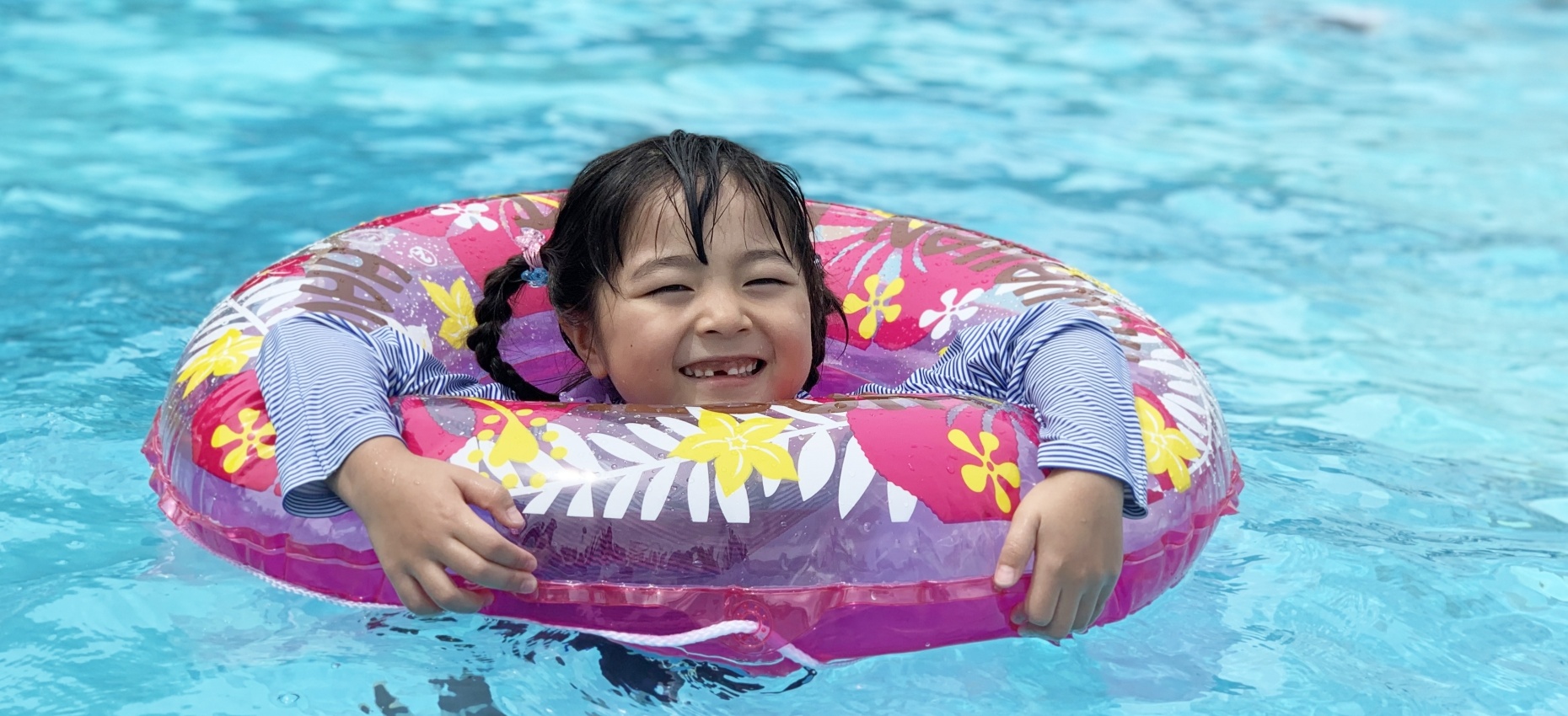 水着に名前つけが必要な理由とは?