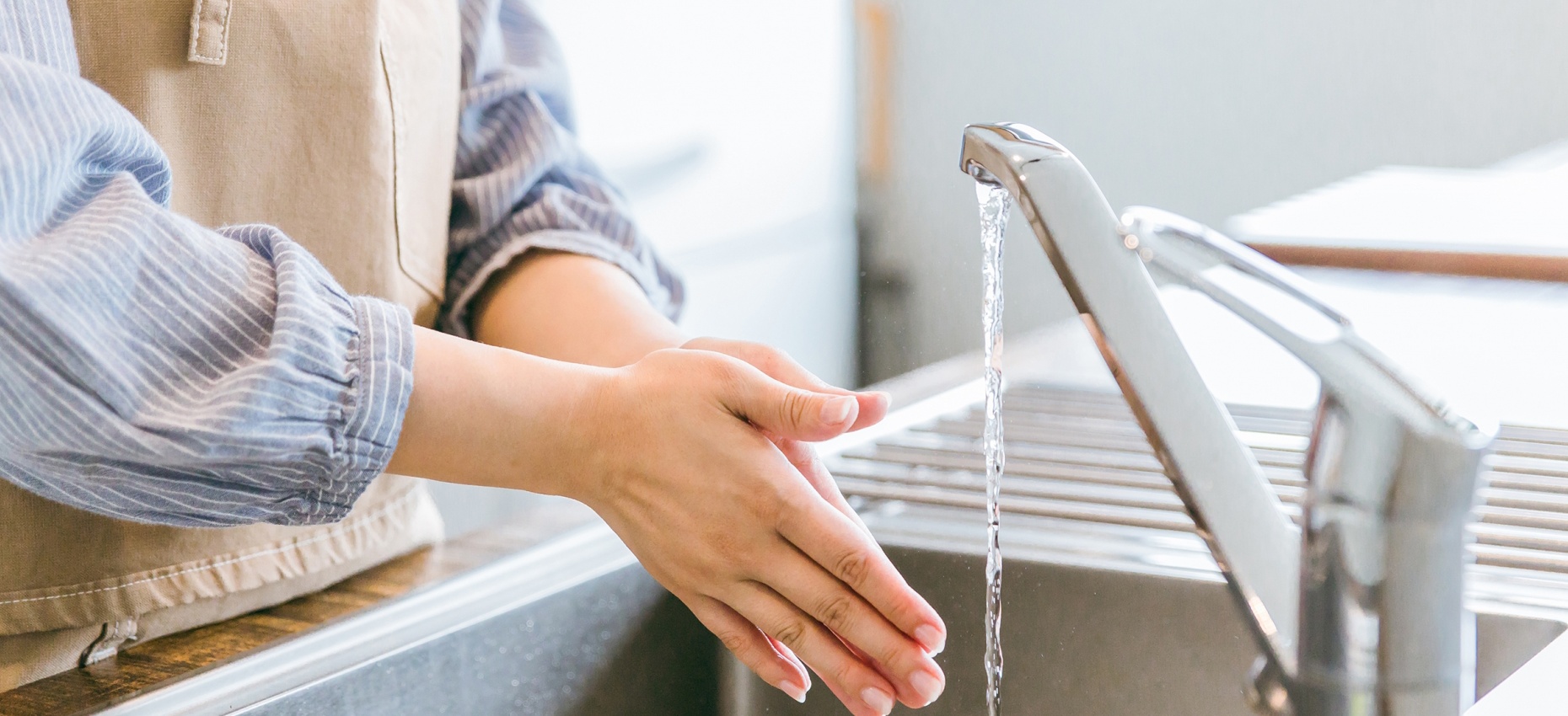 お弁当作りの前に行うべき食中毒の対策は4つ