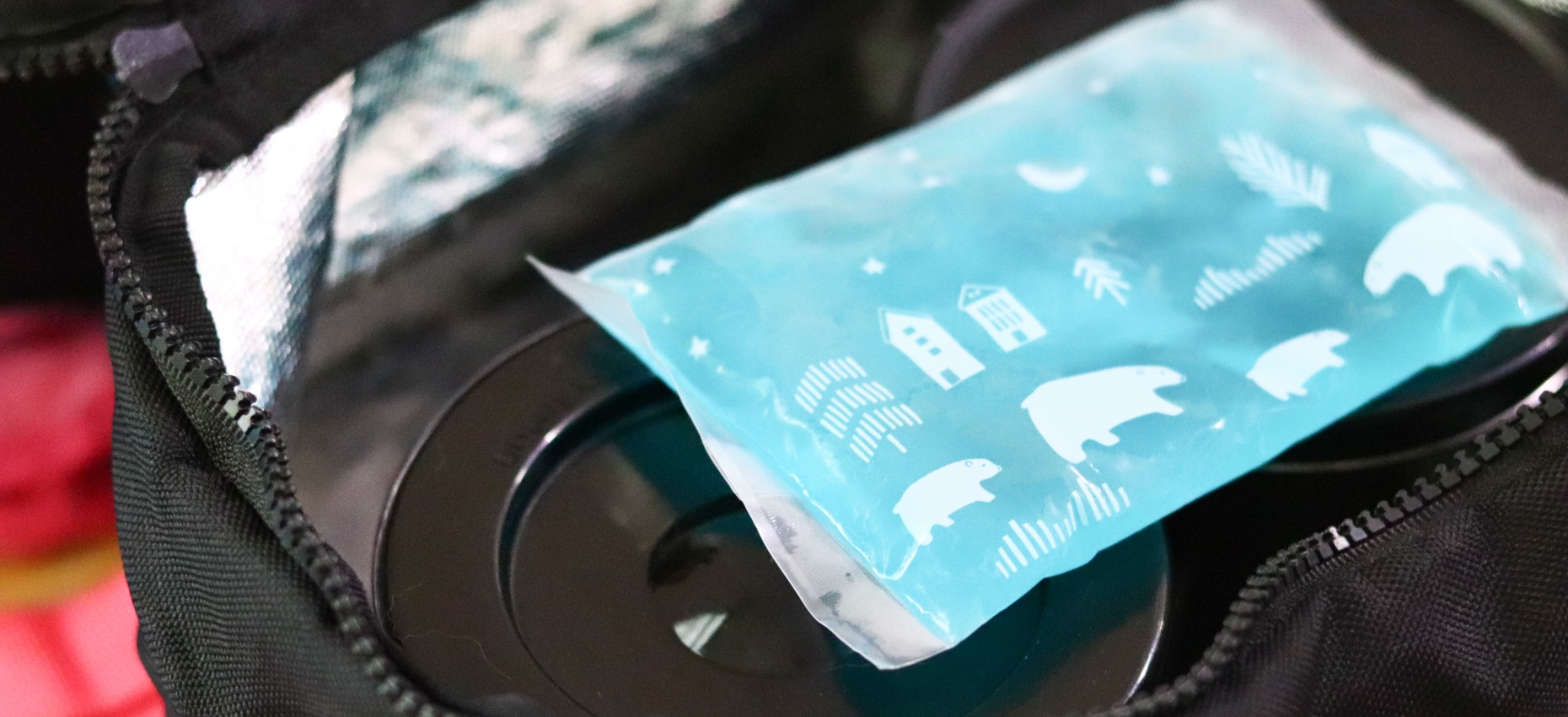 お弁当の持ち運びと保管の工夫