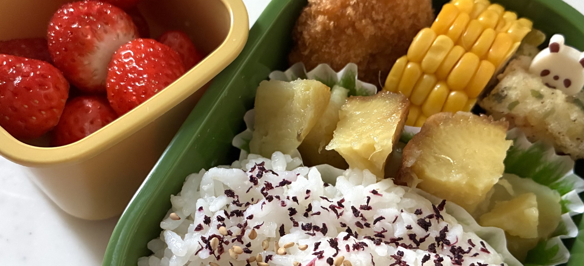 お弁当の食中毒対策で守るべき予防の3原則